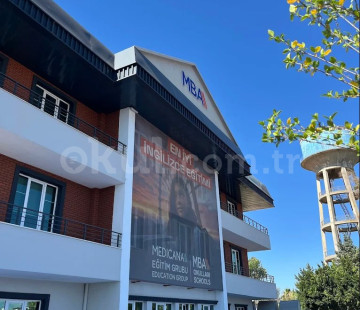 Özel Adana MBA Okulları Ortaokulu