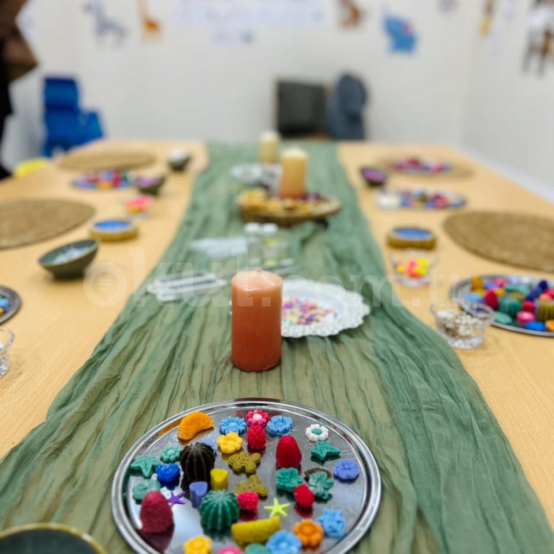 Özel Anka Akademisi Anaokulu - 40