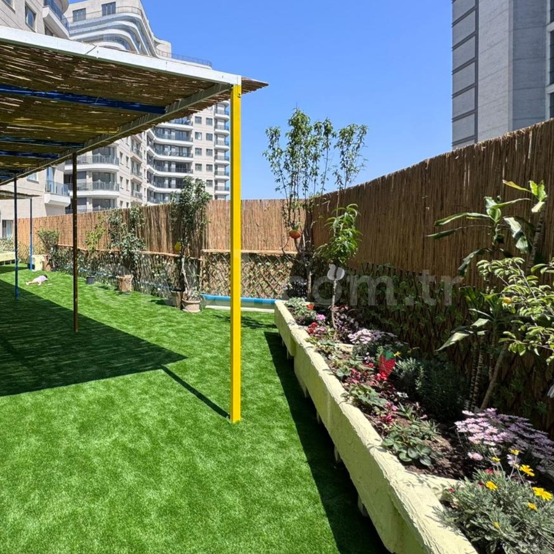 Özel Anka Akademisi Anaokulu - 6