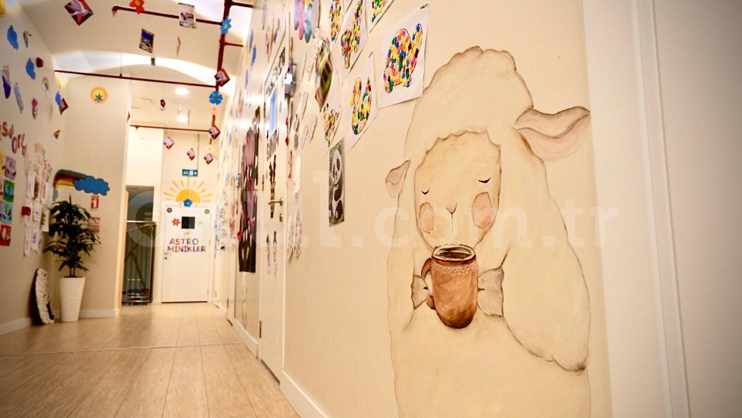 Özel Anka Akademisi Anaokulu - 19