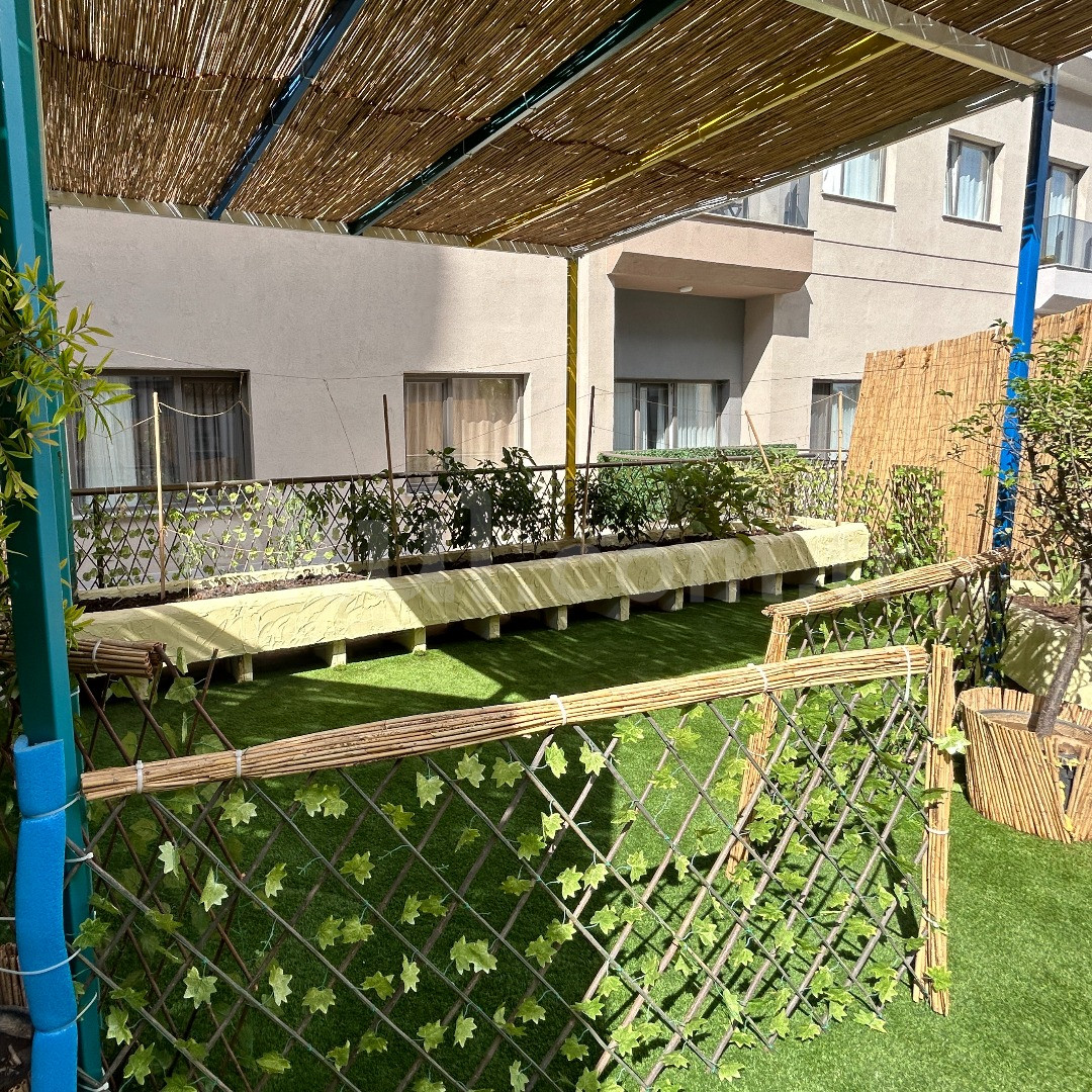 Özel Anka Akademisi Anaokulu - 4