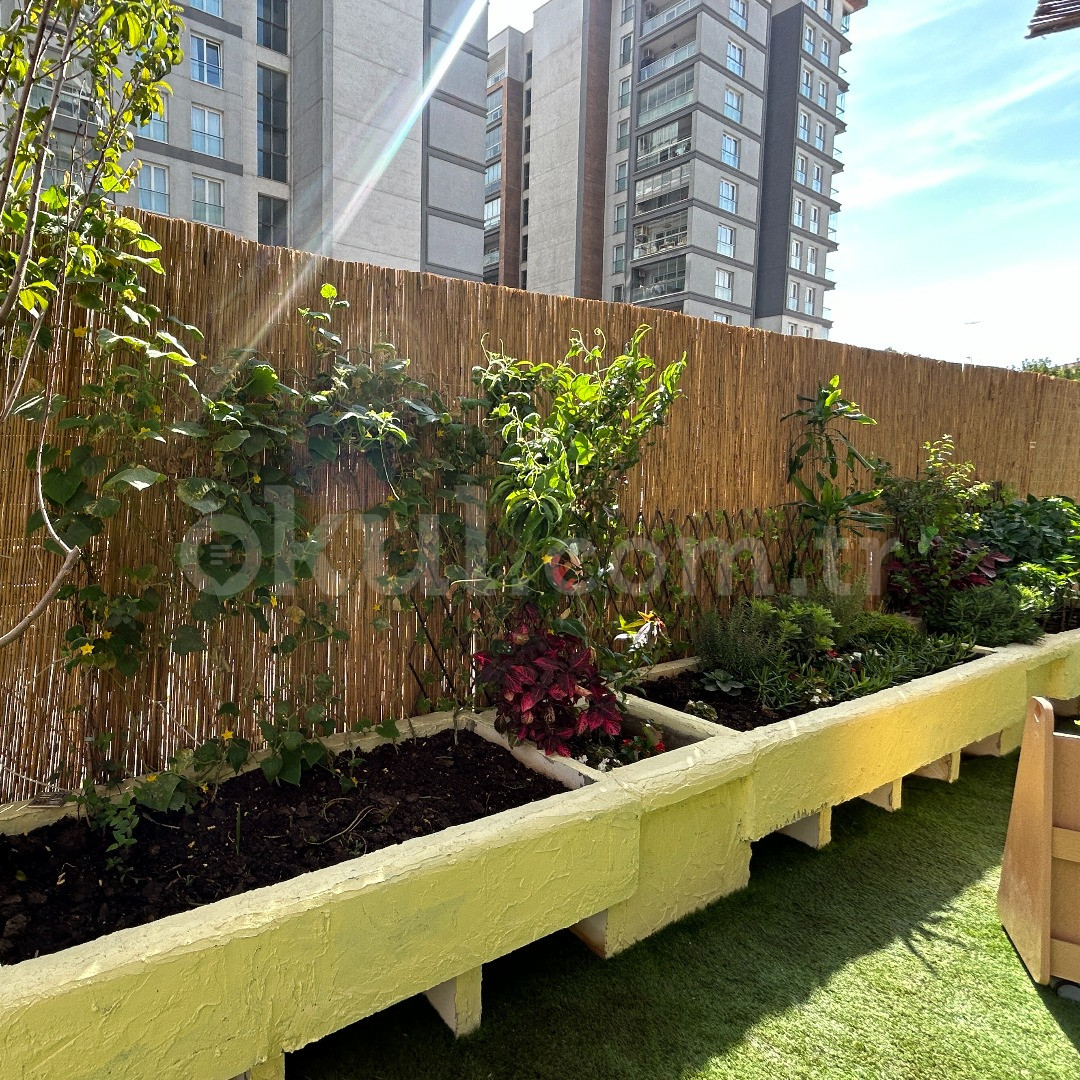 Özel Anka Akademisi Anaokulu - 7