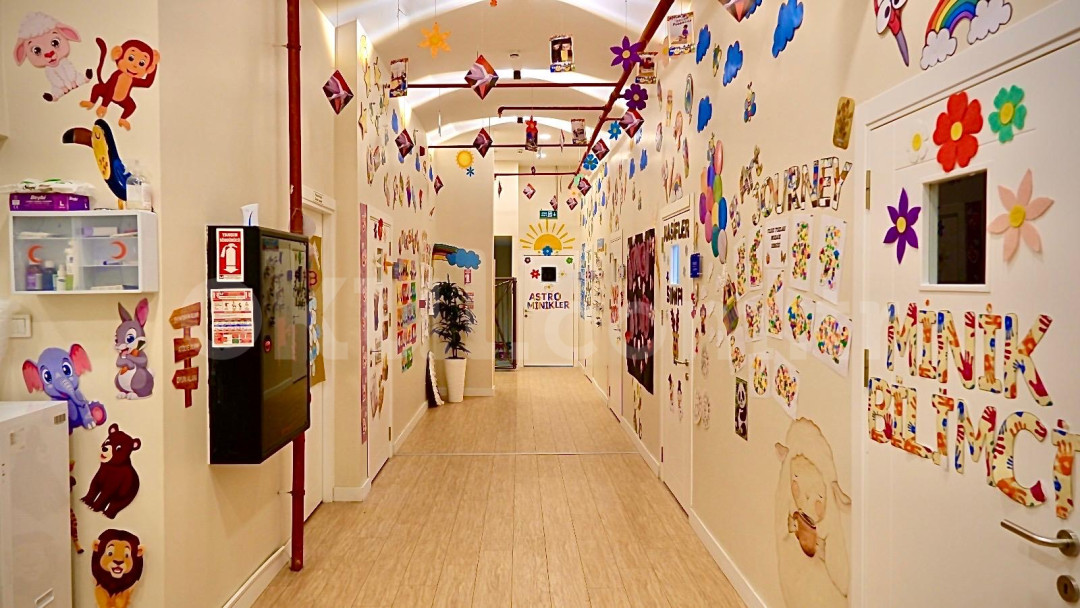 Özel Anka Akademisi Anaokulu - 25