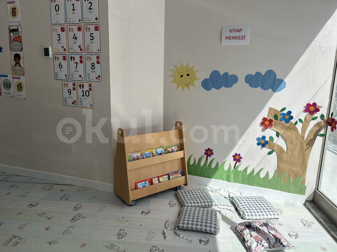 Özel Anka Akademisi Anaokulu - 4