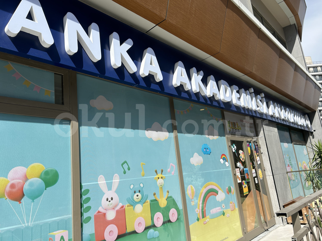 Özel Anka Akademisi Anaokulu - 2