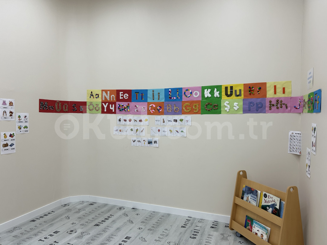 Özel Anka Akademisi Anaokulu - 11