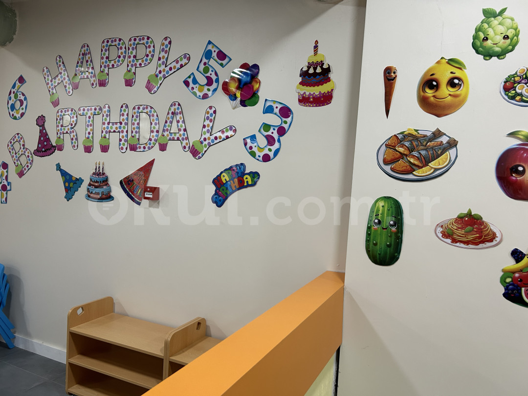 Özel Anka Akademisi Anaokulu - 14