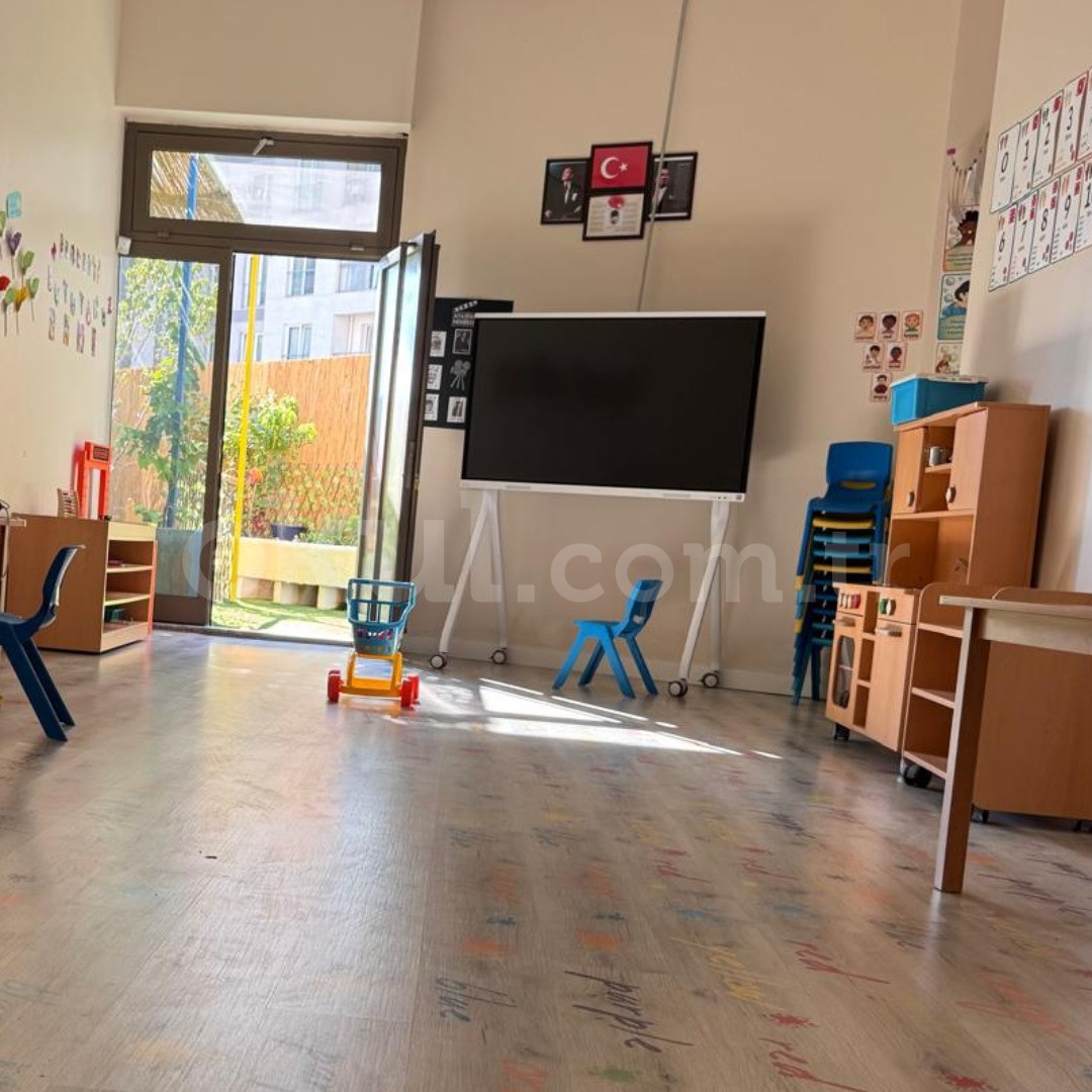 Özel Anka Akademisi Anaokulu - 22
