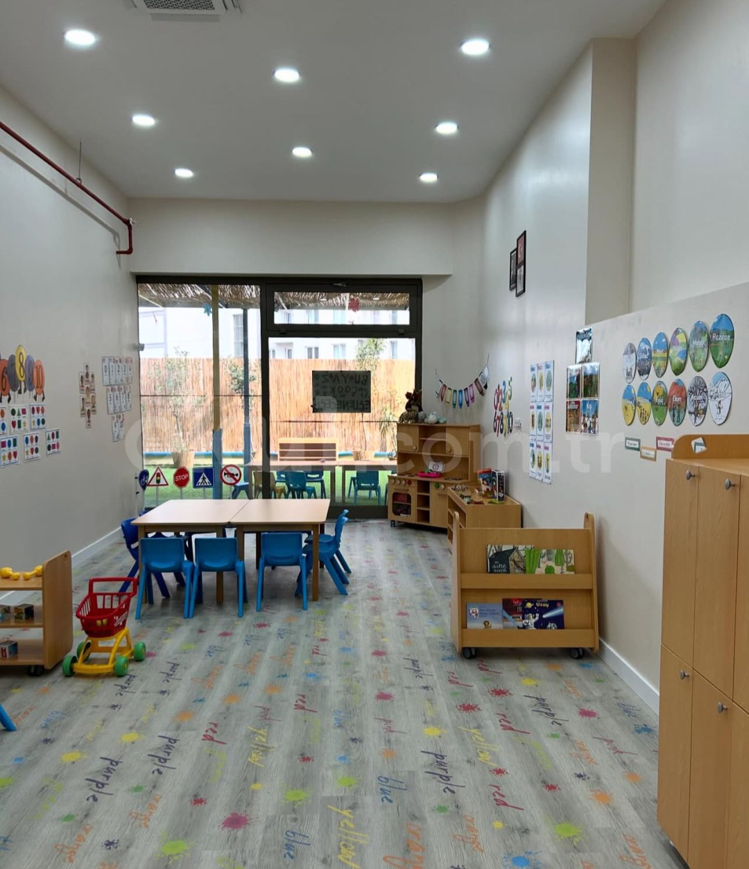 Özel Anka Akademisi Anaokulu - 12