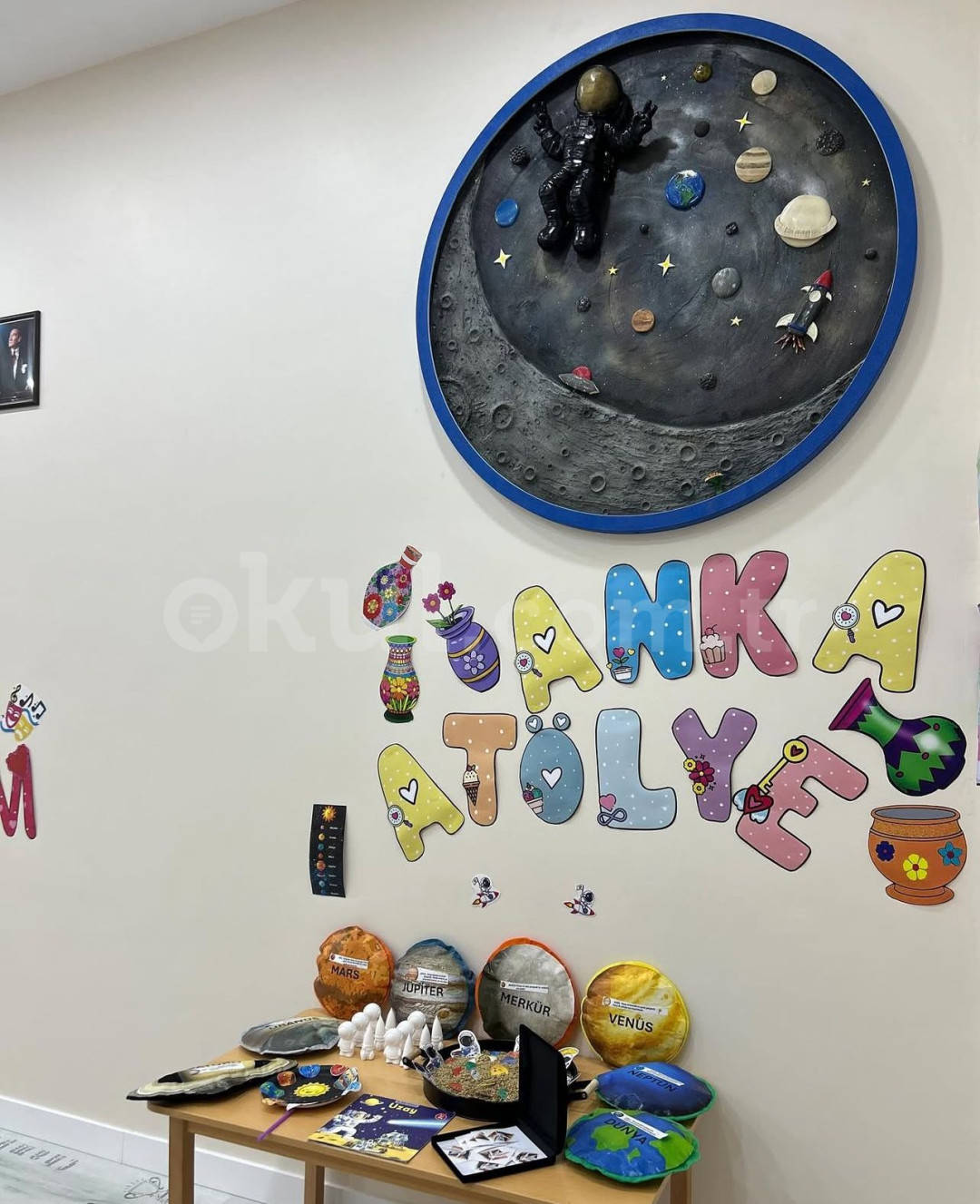 Özel Anka Akademisi Anaokulu - 17