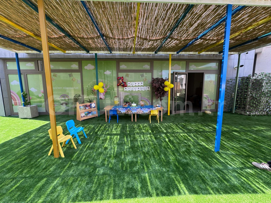 Özel Anka Akademisi Anaokulu - 3