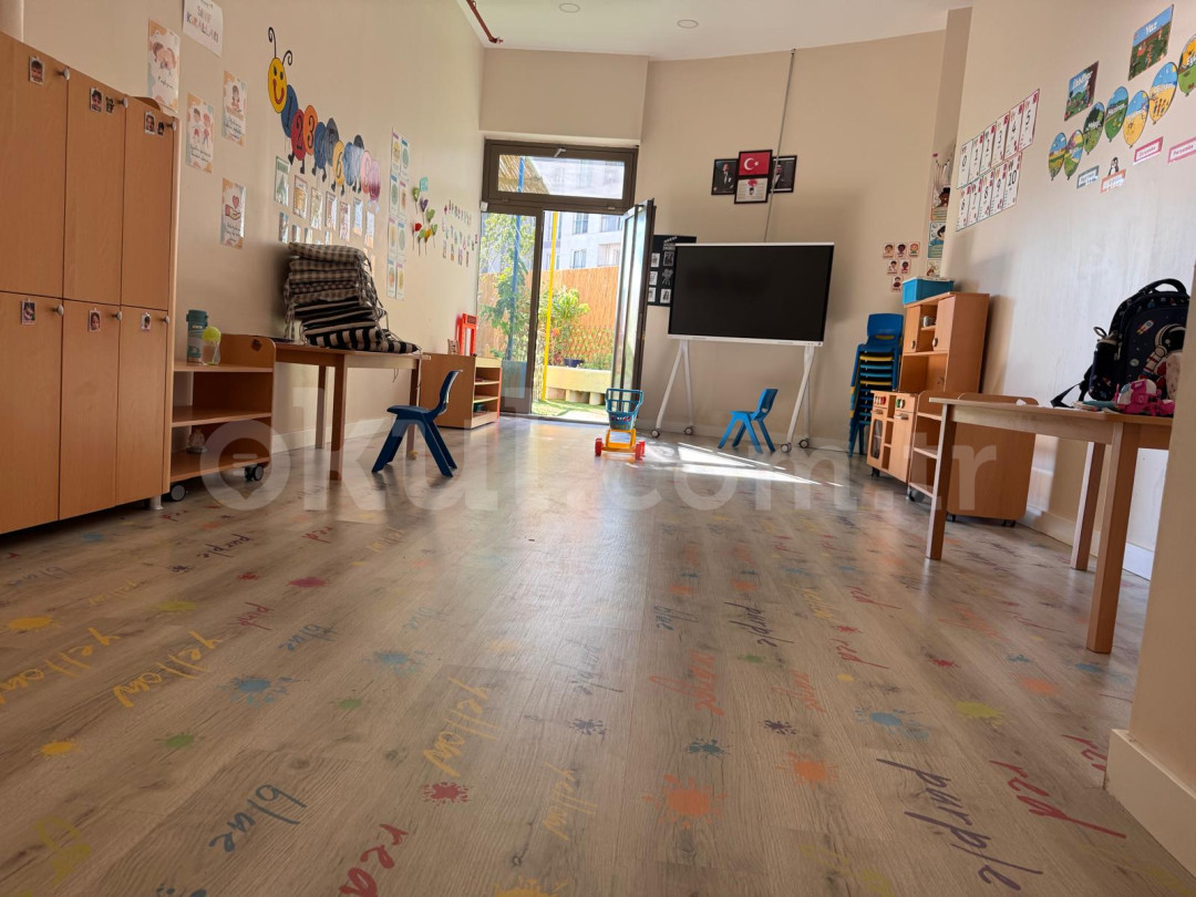 Özel Anka Akademisi Anaokulu - 21