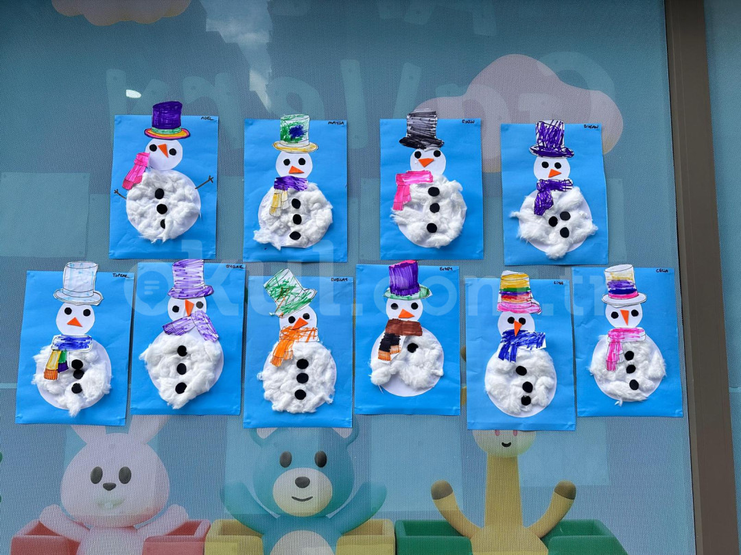 Özel Anka Akademisi Anaokulu - 38