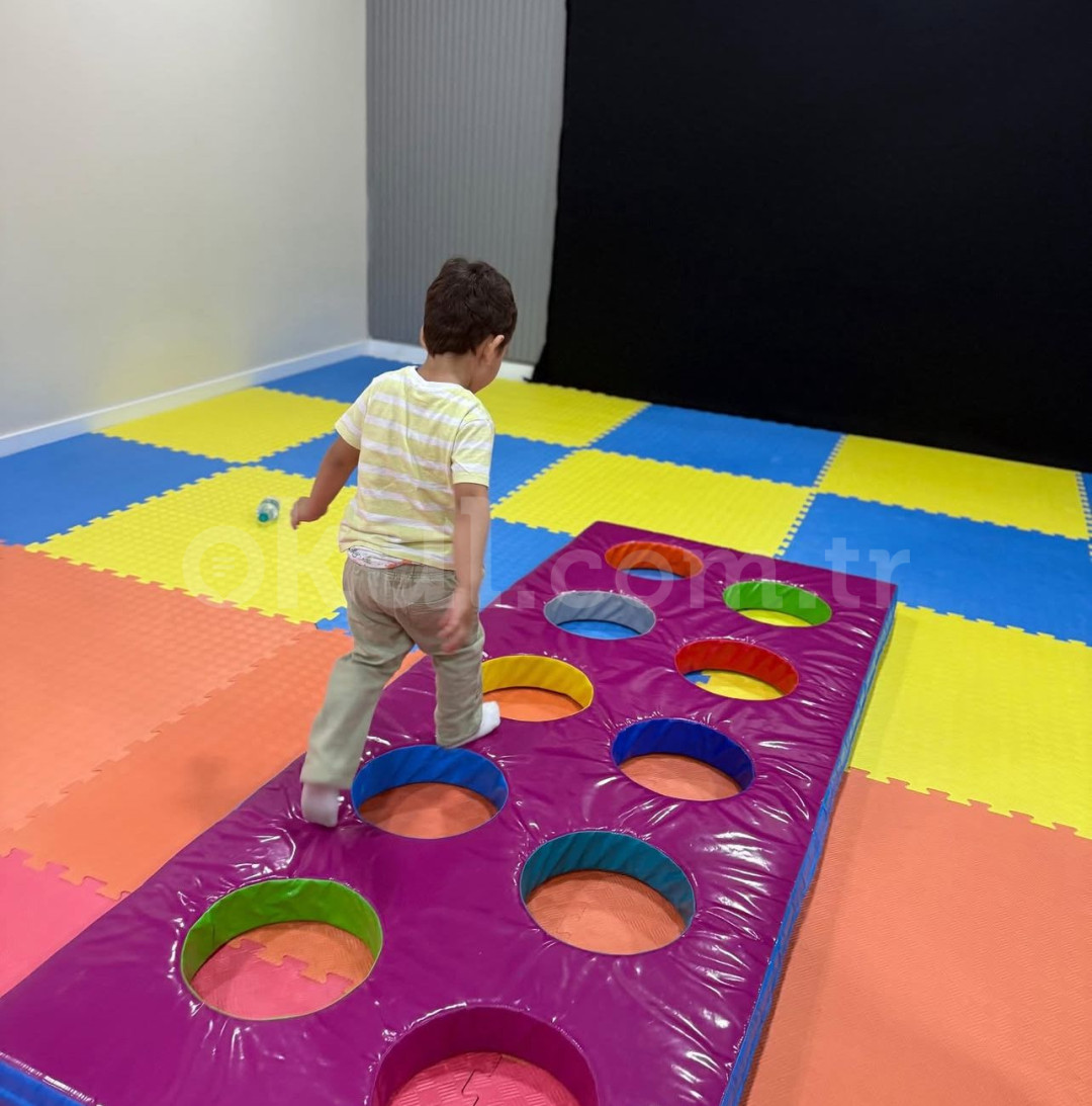 Özel Anka Akademisi Anaokulu - 24