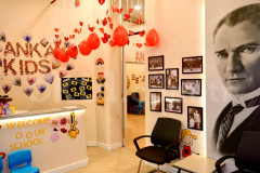 Özel Anka Akademisi Anaokulu