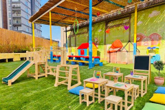 Özel Anka Atakent Anaokulu