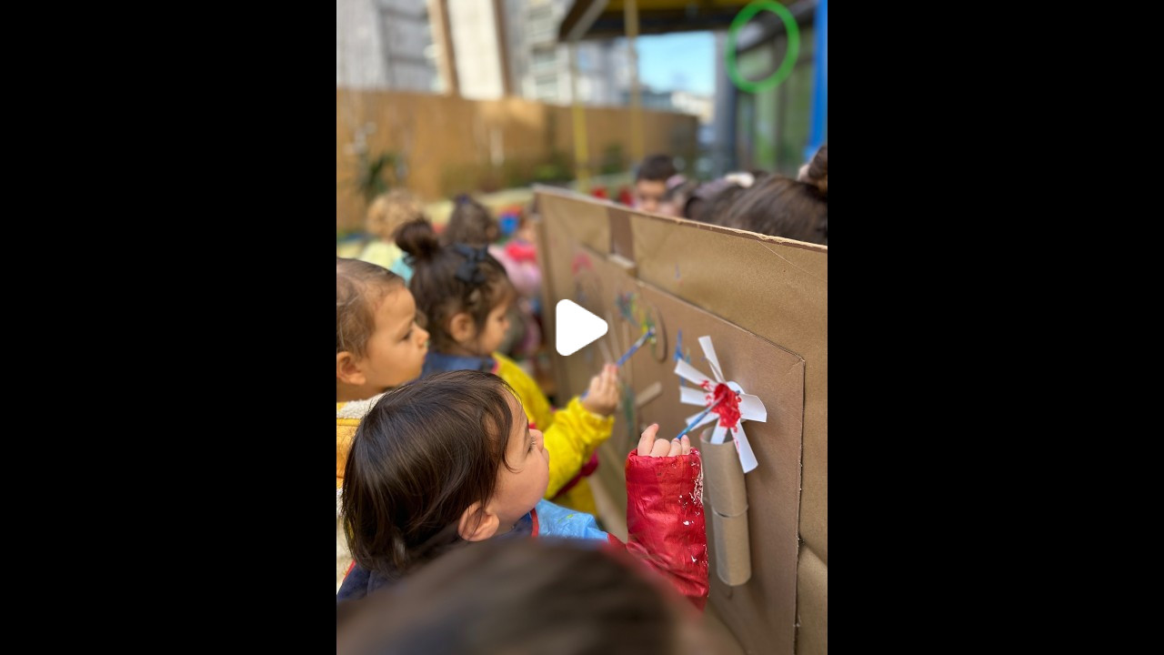 Özel Anka Atakent Anaokulu - 6