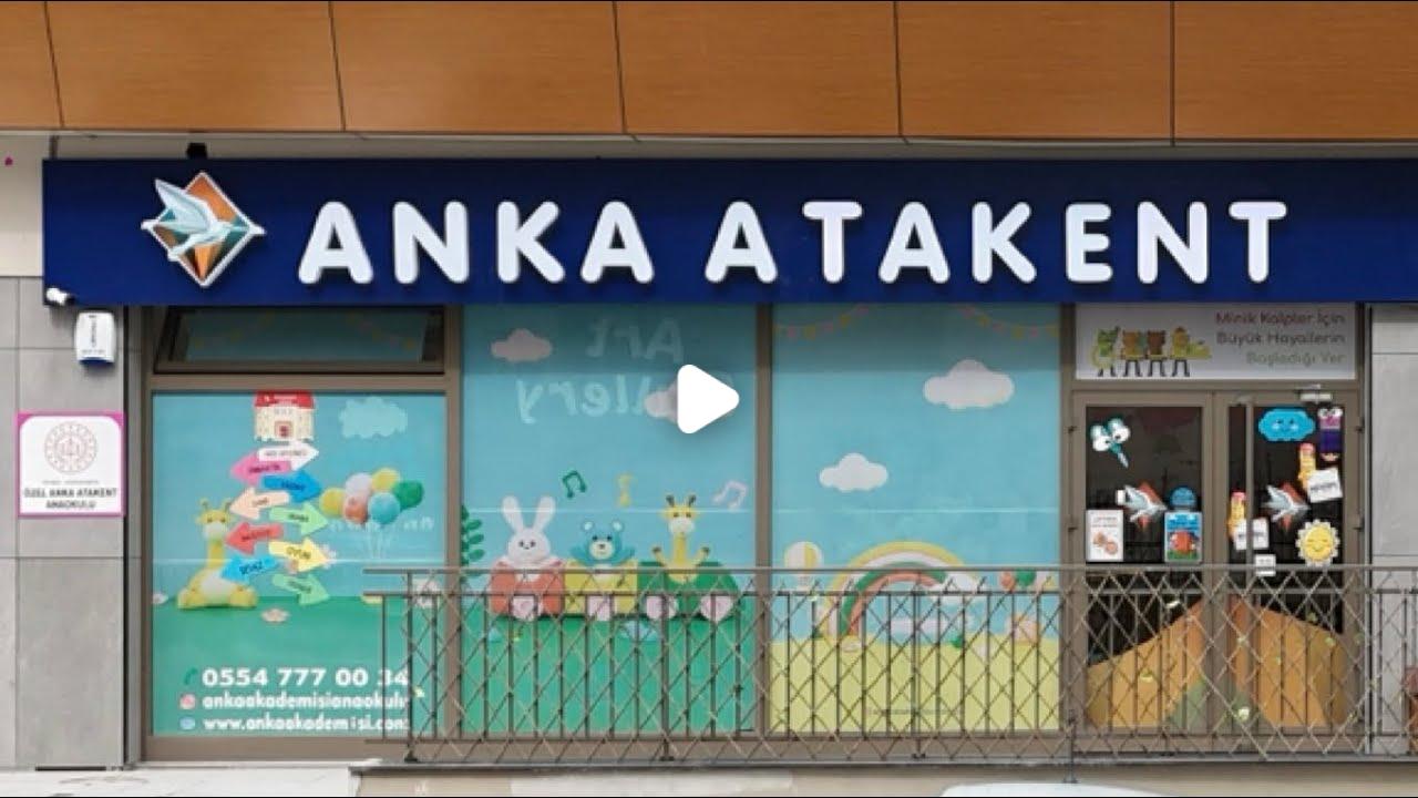 Özel Anka Atakent Anaokulu - 5