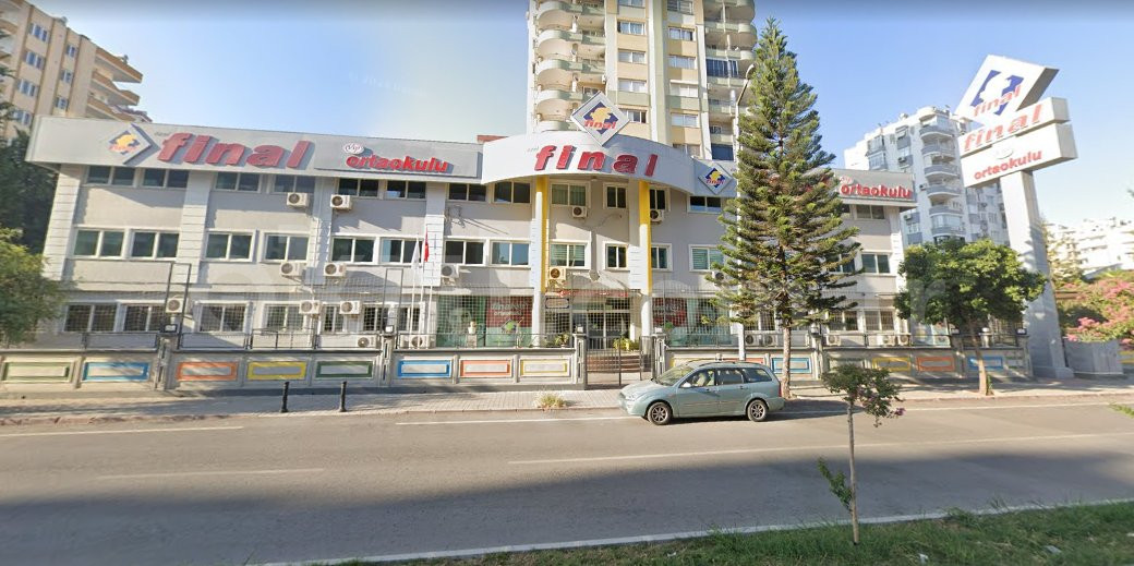 Özel Kuzey Adana Final Akademi Ortaokulu