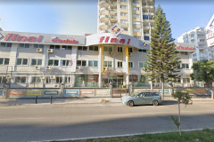 Özel Kuzey Adana Final Akademi Ortaokulu