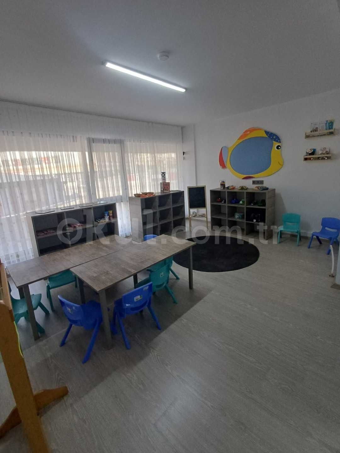 Özel Ovacık Dilsa Anaokulu - 4