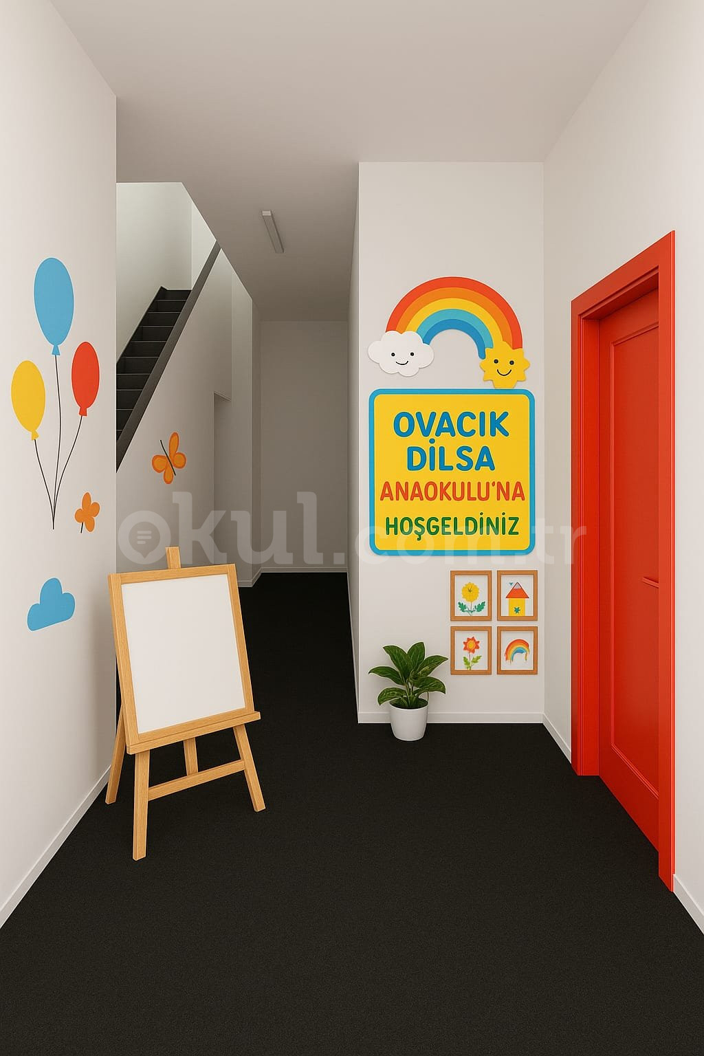 Özel Ovacık Dilsa Anaokulu - 1