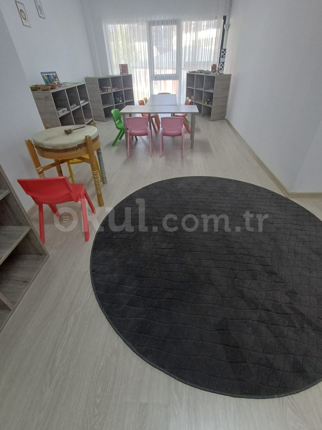Özel Ovacık Dilsa Anaokulu - 8
