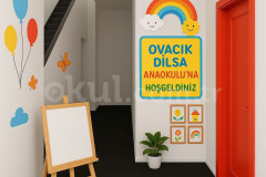 Özel Ovacık Dilsa Anaokulu