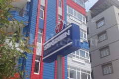 Özel Sekizgen Okulları Ortaokulu