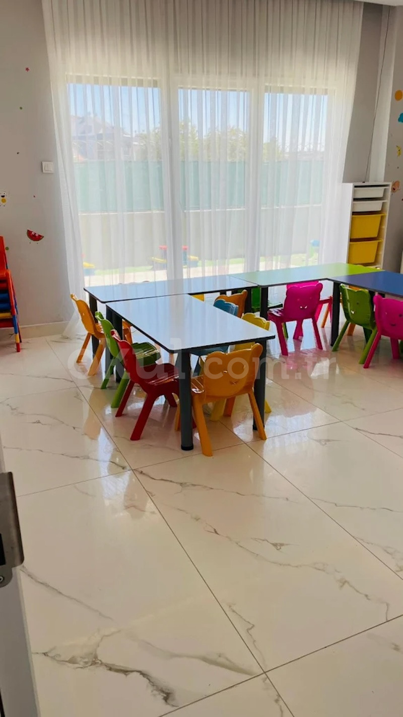 Özel Arnavutköy Manolya Anaokulu - 2