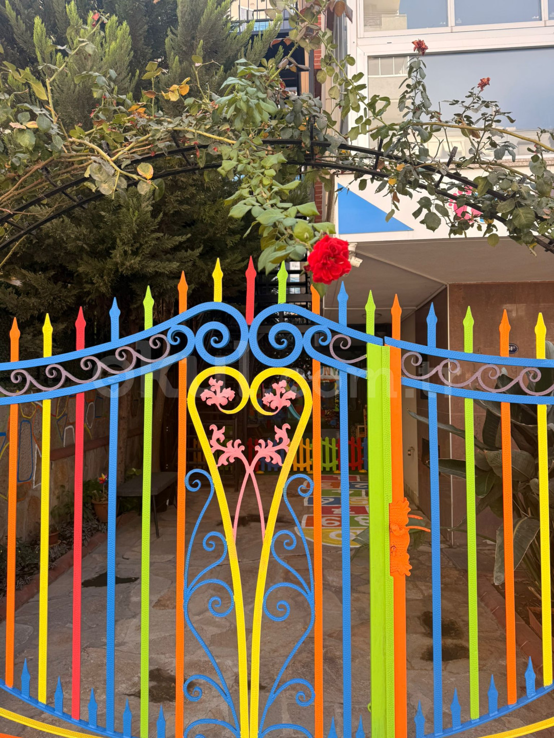 Özel Balçova Çocuk Dünyası Anaokulu - 3