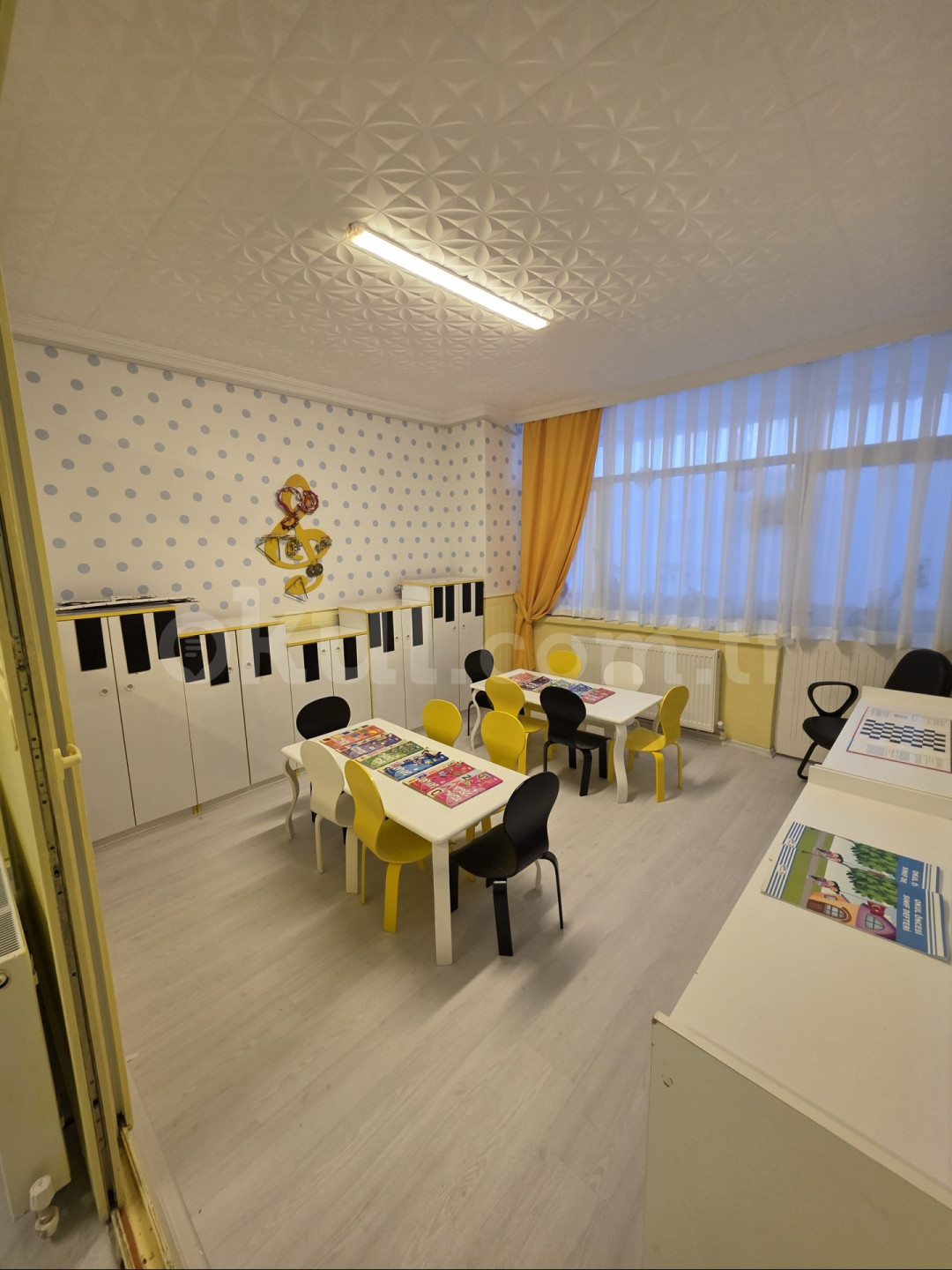 Özel İzmir Neşeli Baykuş Anaokulu - 9