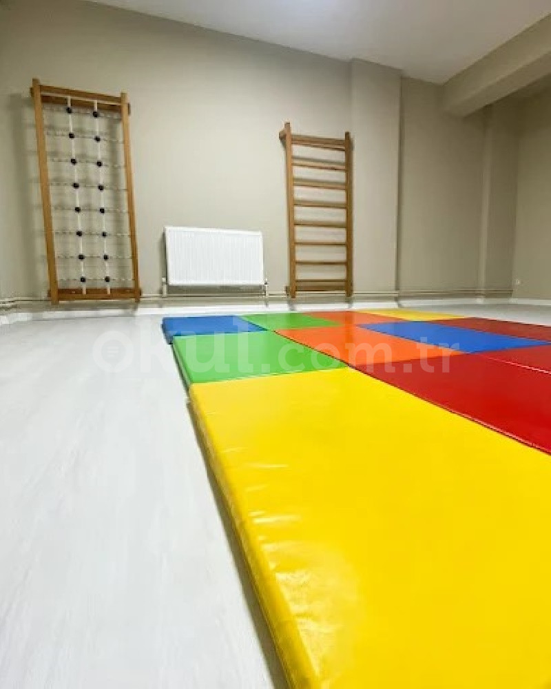 Özel Sultanbeyli Bilge Kampüs Anaokulu - 6