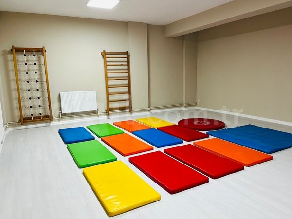 Özel Sultanbeyli Bilge Kampüs Anaokulu - 25