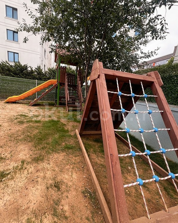 Özel Sultanbeyli Bilge Kampüs Anaokulu - 6