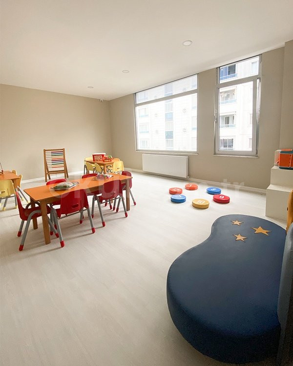 Özel Sultanbeyli Bilge Kampüs Anaokulu - 20