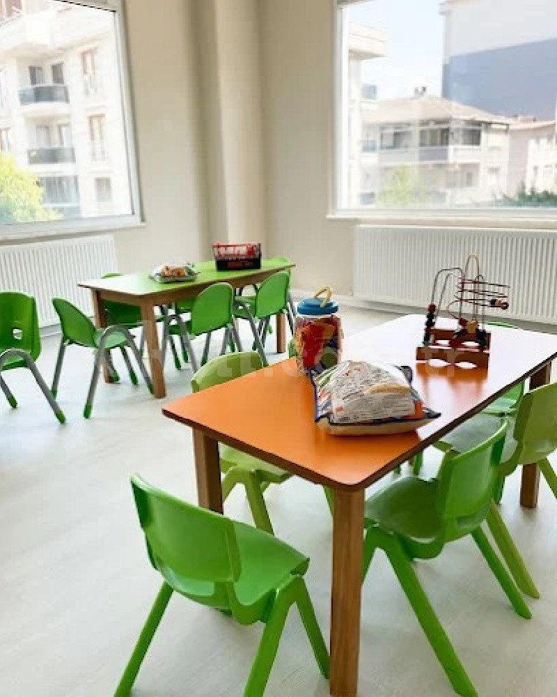 Özel Sultanbeyli Bilge Kampüs Anaokulu - 2