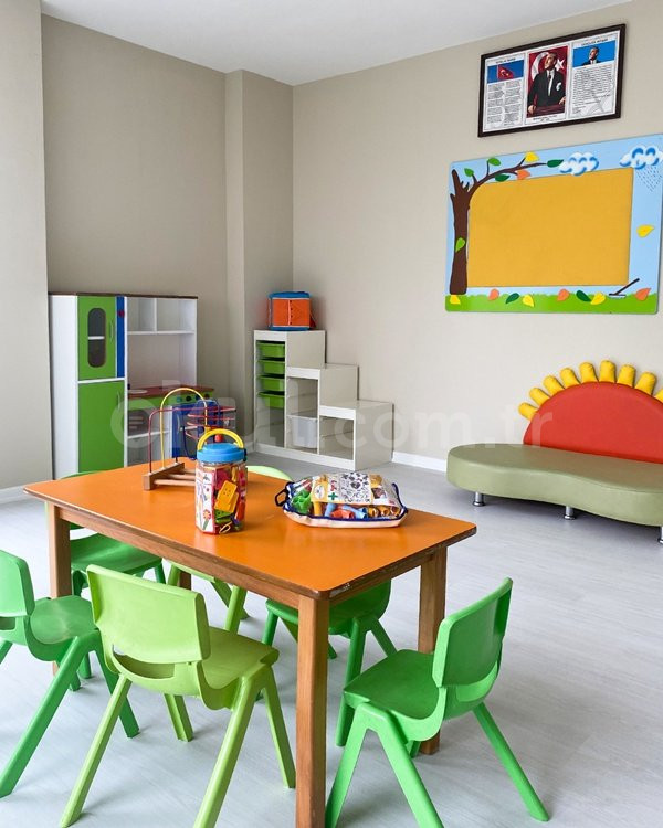 Özel Sultanbeyli Bilge Kampüs Anaokulu - 21