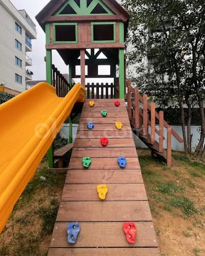 Özel Sultanbeyli Bilge Kampüs Anaokulu - 7