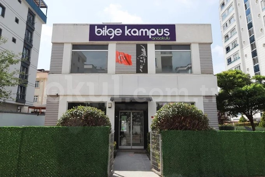Özel Sultanbeyli Bilge Kampüs Anaokulu - 1