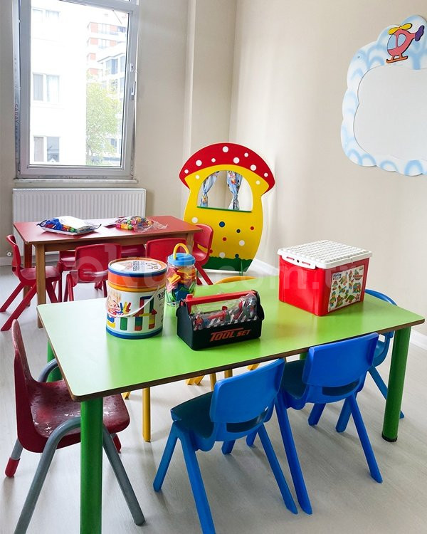 Özel Sultanbeyli Bilge Kampüs Anaokulu - 23