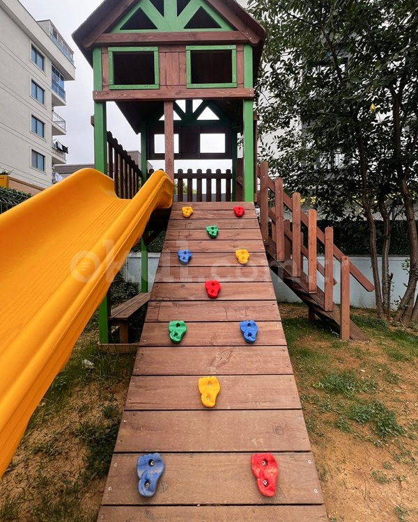 Özel Sultanbeyli Bilge Kampüs Anaokulu - 7