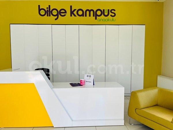 Özel Sultanbeyli Bilge Kampüs Anaokulu - 10