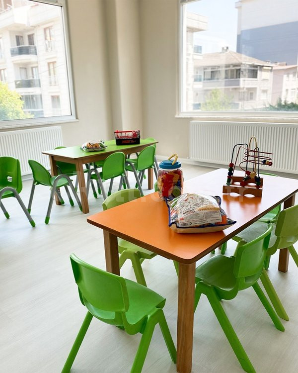 Özel Sultanbeyli Bilge Kampüs Anaokulu - 24