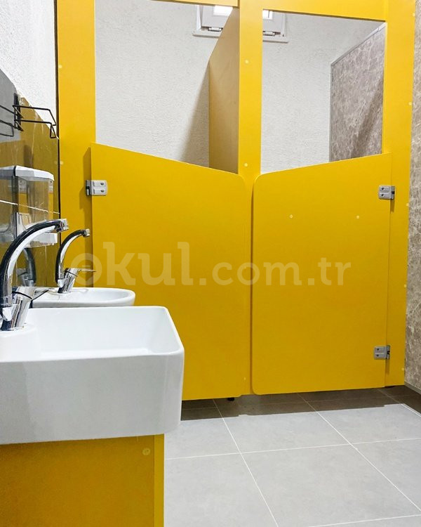 Özel Sultanbeyli Bilge Kampüs Anaokulu - 27