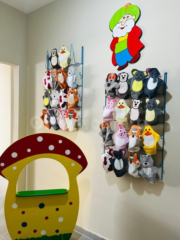 Özel Sultanbeyli Bilge Kampüs Anaokulu - 17