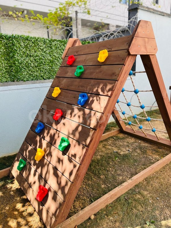 Özel Sultanbeyli Bilge Kampüs Anaokulu - 8