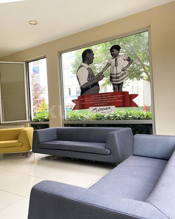 Özel Sultanbeyli Bilge Kampüs Anaokulu - 11