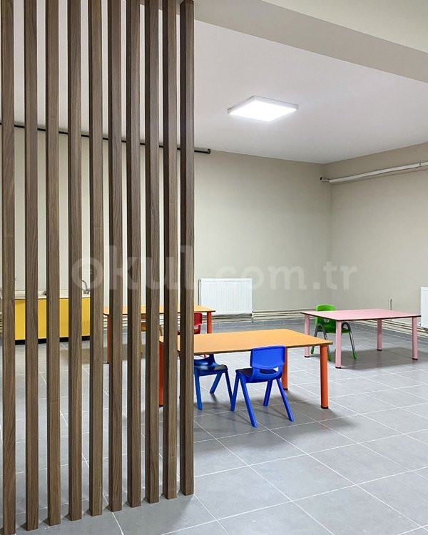 Özel Sultanbeyli Bilge Kampüs Anaokulu - 16