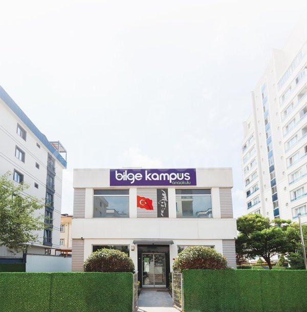 Özel Sultanbeyli Bilge Kampüs Anaokulu - 2